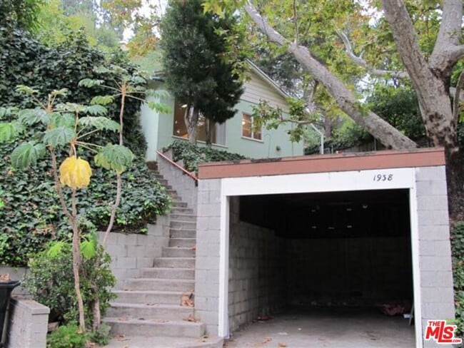 Photo - 1938 N Beverly Glen Blvd House