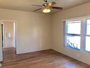 Photo - Move-In Ready! 1BR w/ AC & Parking Near Li... Unit 2022 Front St