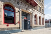 Front Door - Landmark Towers
