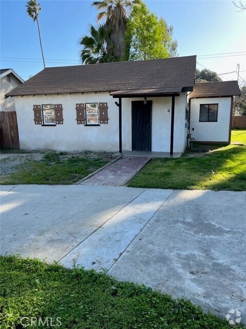 Building Photo - 4036 Adams St Rental