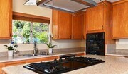 Kitchen - 5681 Desert View Dr