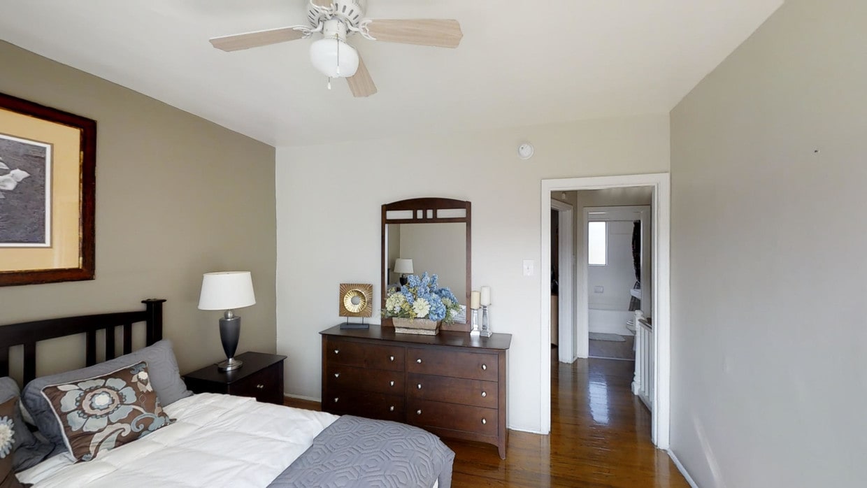 3D Tour - Wyvernwood Garden Apartments