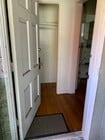 Front door - 2640 S Corning St Apartments Unit Front