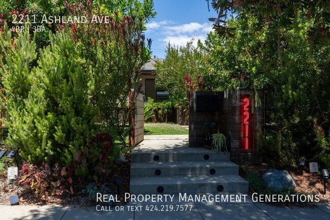 Photo - 2211 Ashland Ave
