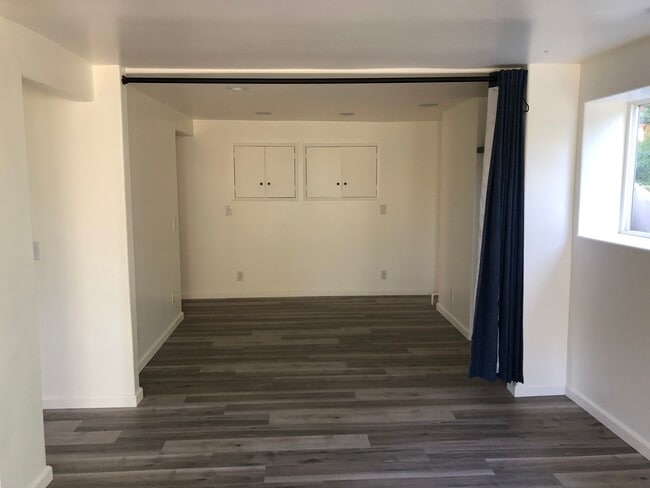 BEDROOM - 2418 Loma Vista Pl Unit 1