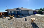 Photo - New Paint & Flooring Will Be Installed! House