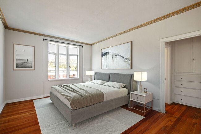 Photo - 1314 Hayworth Ave