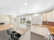 Photo - Beautiful 3-Bed Home w/ Vaulted Ceilings, Stainless Appliances, Private Backyard & 2-Car Garage