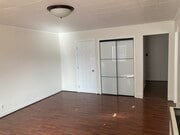 Living Room - 1314 1/2 S Hudson Ave