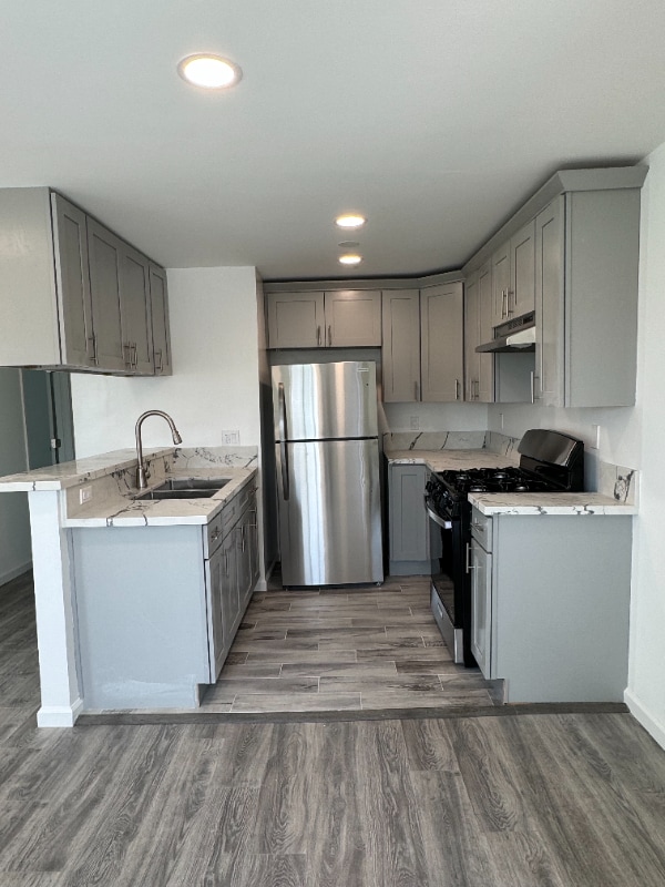 Photo - 1503 Cochran Ave Condo Unit 1B