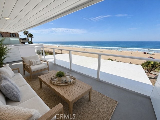 Building Photo - 3600 The Strand Unit C