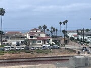 Photo - Ultimate Beach House! 3 Bed/3 Bath with Ocean Views from Every Floor, Panoramic Rooftop Deck, Dua...