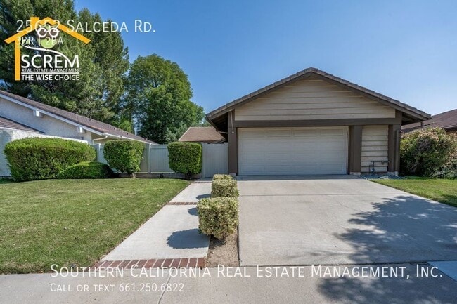 Building Photo - 25652 Salceda Rd