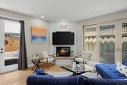 Photo - 301 N Rios Ave Townhome