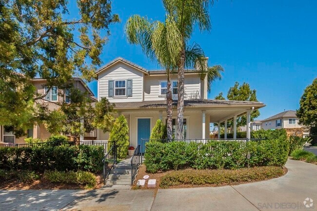 Building Photo - 9836 Lone Quail Rd Rental