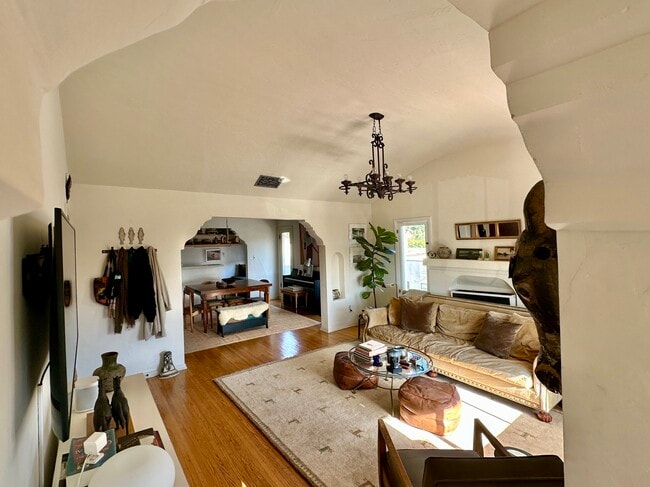 Photo - 1621 1/4 Grafton Street Unit Echo Park Oasis