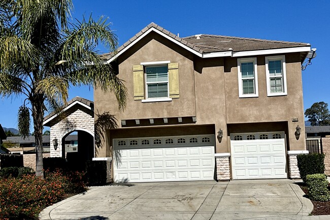 Building Photo - 16628 Atlas Ln