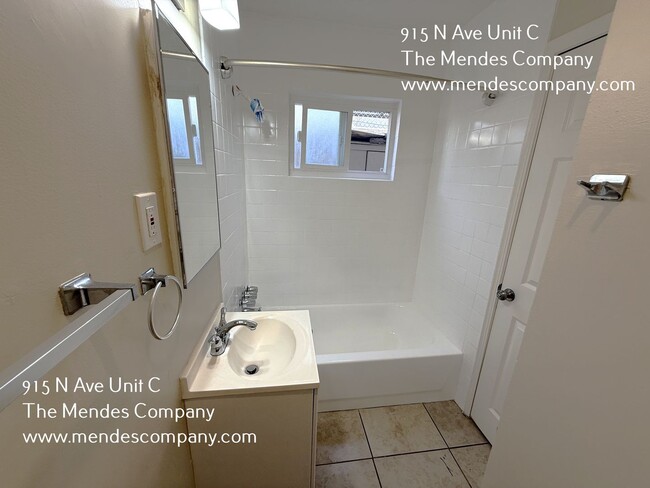 Photo - 915 N Ave Unit C
