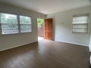 Main Room - 1008 Euclid St Unit A