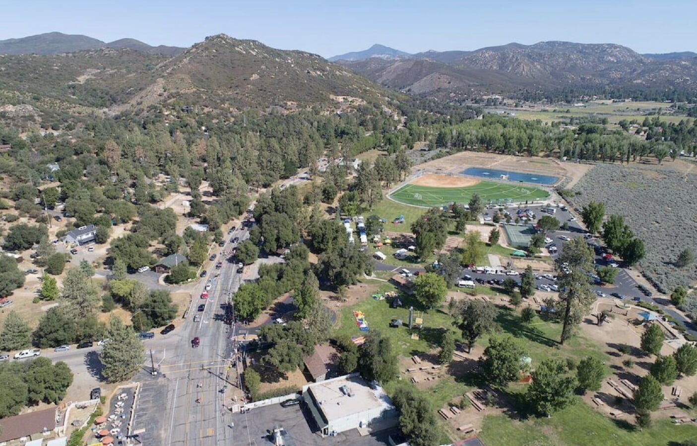 Photo - $1,250 - Cozy Studio in Pine Valley Unit 3