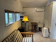The Kitchenette... - 8509 Fullbright Ave Apartment Unit 8509 Fullbright Avenue