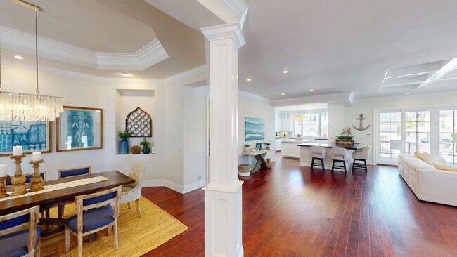 Photo - Private Home + Guest House & Pool | Minutes to Race the Base NASCAR