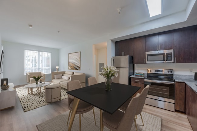 Photo - The William on Sunset