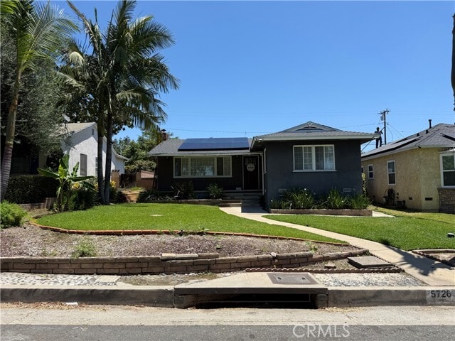 Building Photo - 5726 Newlin Ave