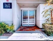 Modern Building - 160 S Hudson Ave Unit 106