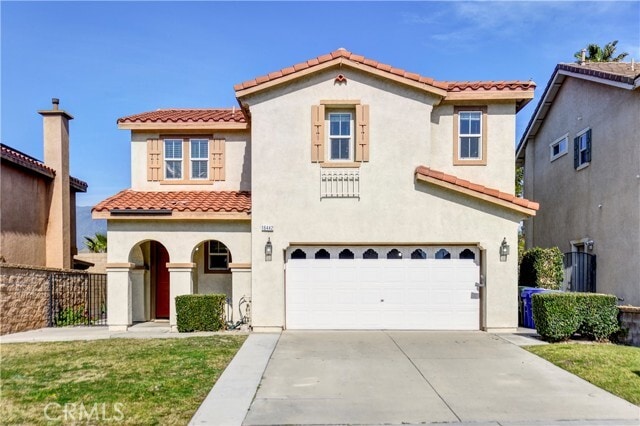 Photo - 16442 El Revino Dr