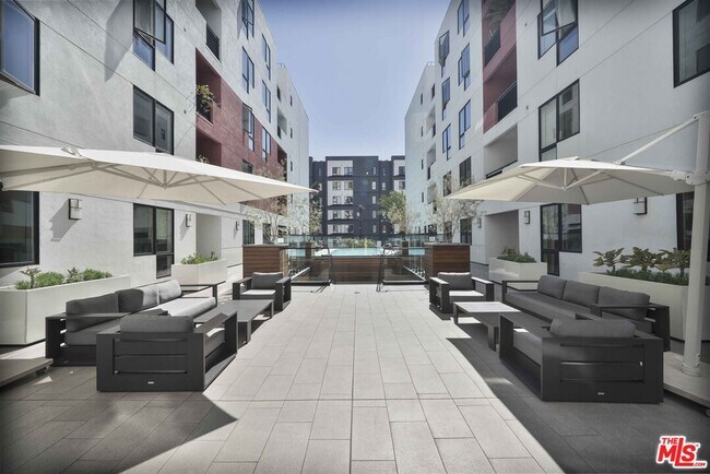 Photo - 1234 Wilshire Blvd Unit 419