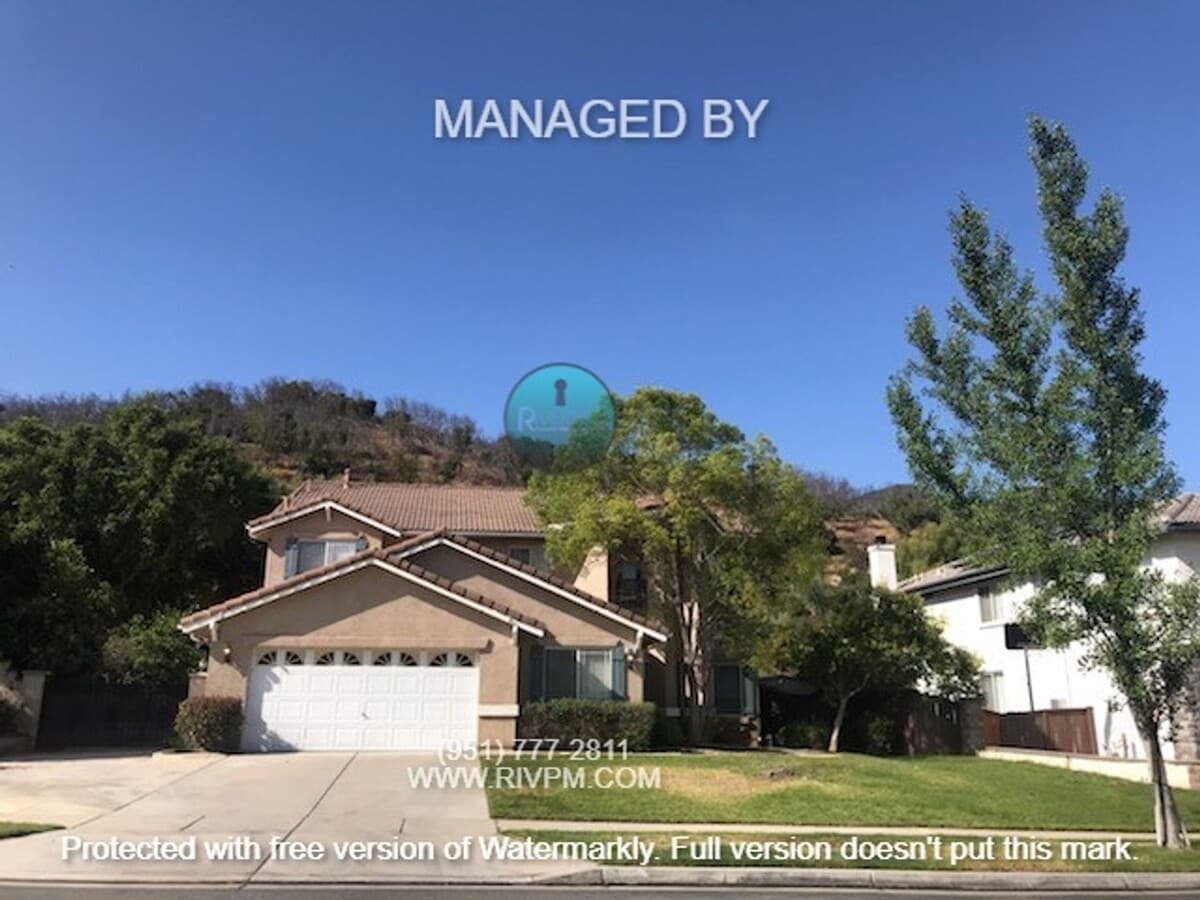 Photo - Coming soon!  Nestled in the hills of Corona! House