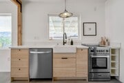 Photo - COMING SOON: 3-Bed, 2-Bath Desert-Modern B... House