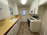 Kitchen - 124 N. Maple