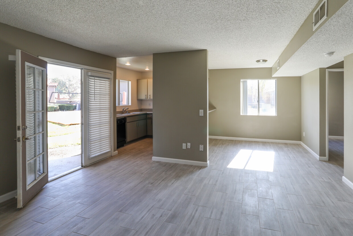 3D Tour - Sixteen60 Apartment Homes