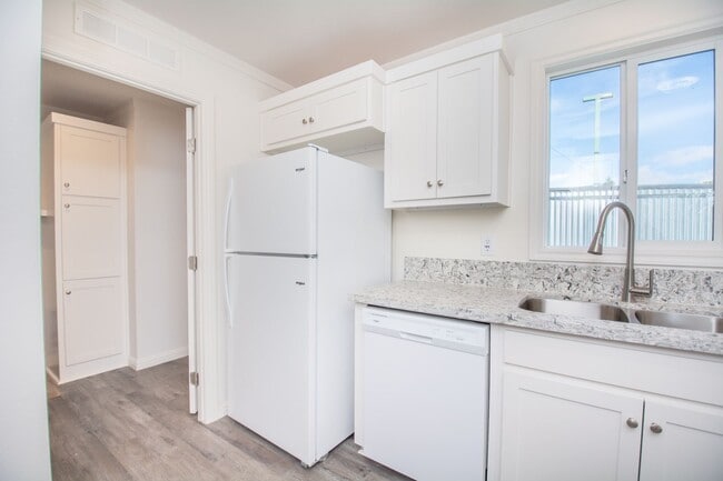 Photo - New Build 2 Bedroom / 2 Bath + Office Home in Mount Hope! Unit 735