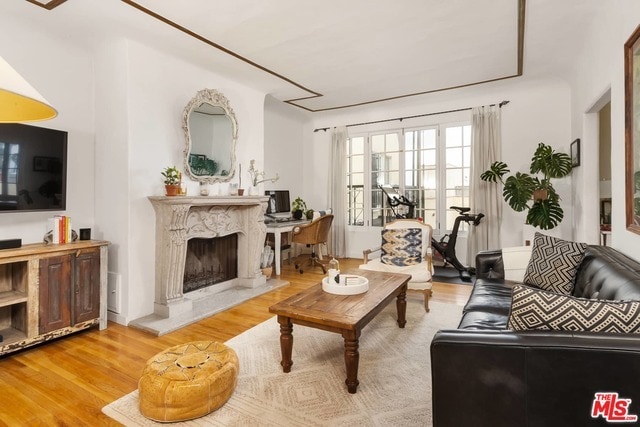 Photo - 1345 Hayworth Ave Condo Unit 312