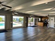 Clubhouse - Garden West Estates (55+ Senior) Apartments