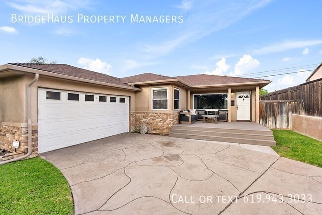 Building Photo - 6702 Birchwood St