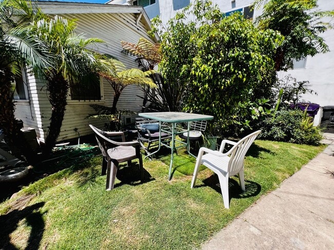 Photo - Spacious Cute one bedroom a block from the beach