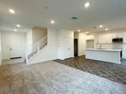 Photo - Brand-New Modern Home in Ontario – Solar Included!