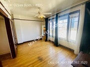 Photo - 360 W Ocean Blvd Unit #805