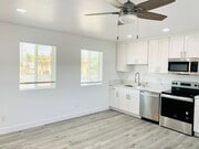 Photo - CHARMING Newly Constructed 1BD/BA Availabl... House