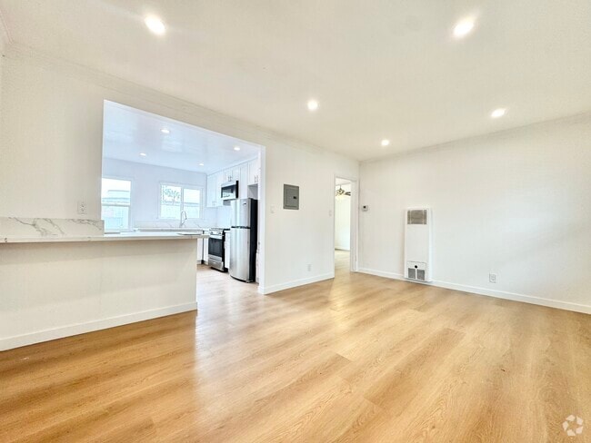 Building Photo - 1518 Laurel Canyon Blvd Unit 3A Rental