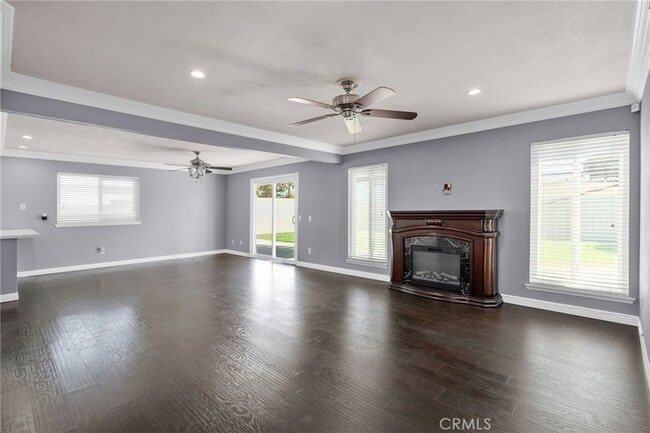 Photo - 1456 N Barranca Ave