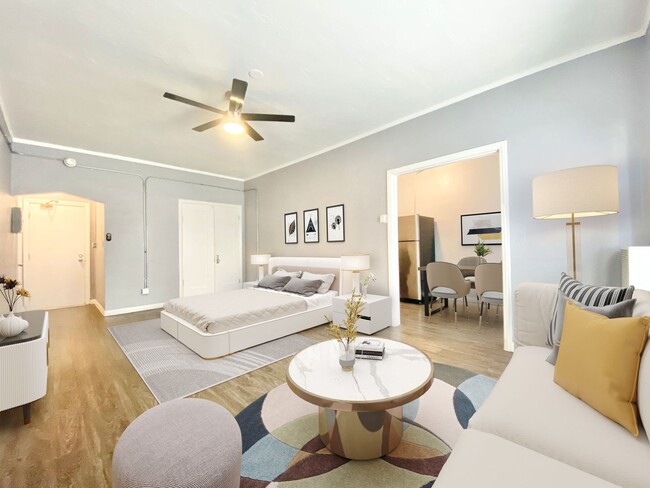 Photo - Valdamour Apartments