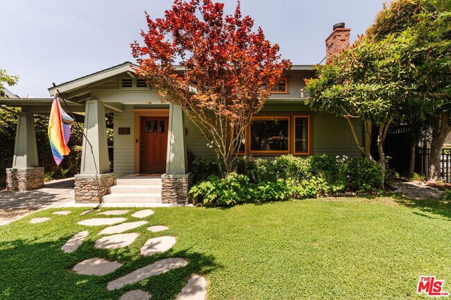 Photo - 1951 Canyon Dr