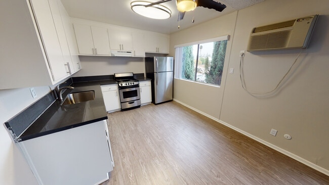 Photo - Milwood Apt Homes
