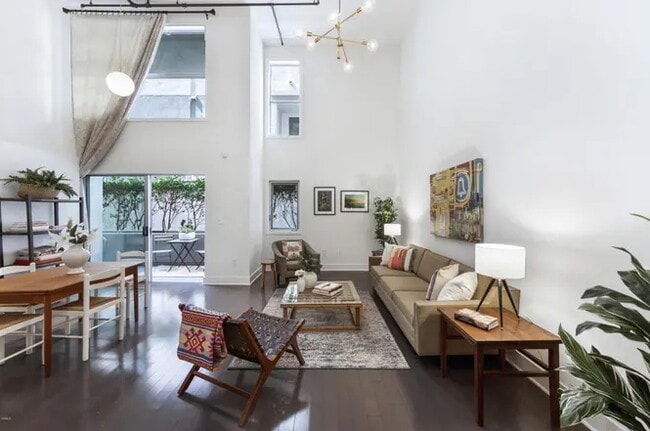 Photo - 1730 Sawtelle Blvd Unit 104