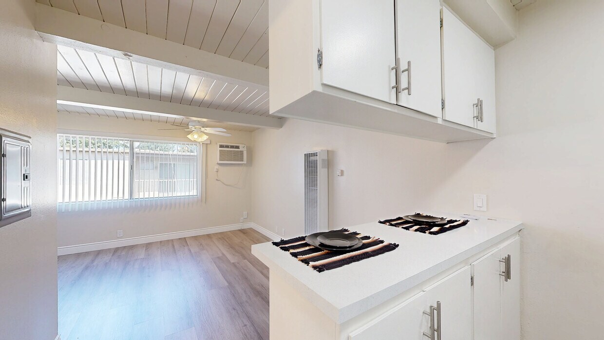 3D Tour - Mountainview Venture